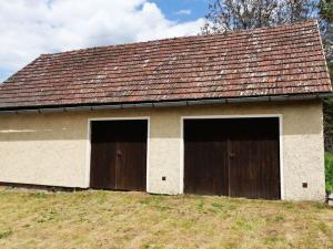 Prodej rodinného domu, Strašín, Lazny, 107 m2