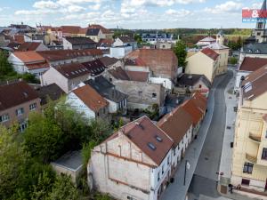Prodej rodinného domu, Kladno, plk. Stříbrného, 385 m2