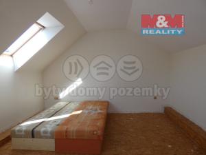 Prodej rodinného domu, Staňkovice, Americká, 180 m2