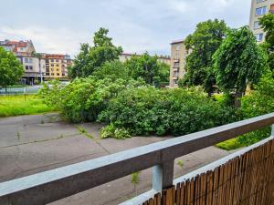 Prodej bytu 3+1, Pardubice - Zelené Předměstí, Palackého třída, 70 m2