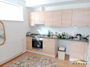 Pronájem bytu 2+1, Jihlava, Havlíčkova, 65 m2
