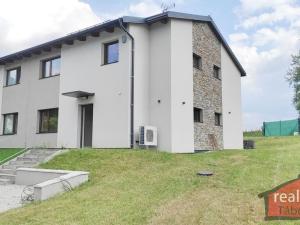 Prodej rodinného domu, Klokočná, 155 m2