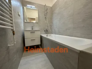 Pronájem bytu 2+1, Ostrava - Poruba, Havlíčkovo náměstí, 80 m2
