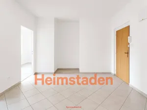 Pronájem bytu 2+1, Ostrava - Poruba, Havlíčkovo náměstí, 80 m2