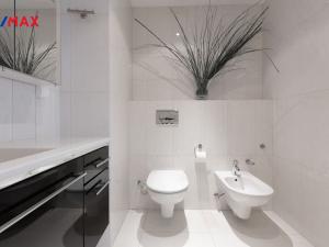 Prodej bytu 2+kk, Karlovy Vary, Libušina, 70 m2