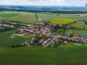 Prodej zemědělské půdy, Tuřany - Byseň, 27000 m2