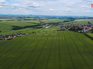 Prodej zemědělské půdy, Tuřany - Byseň, 27000 m2