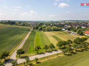 Prodej zemědělské půdy, Velký Újezd, 872 m2