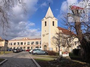 Prodej pozemku pro bydlení, Týnec nad Labem, 2747 m2