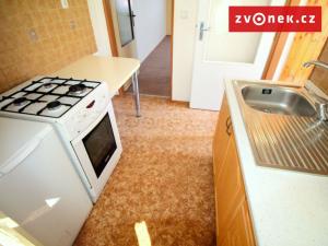 Prodej rodinného domu, Zlín, Štefánikova, 72 m2