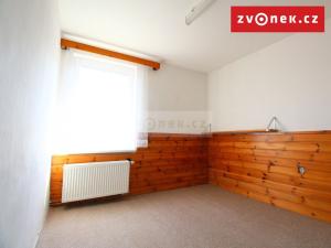 Prodej rodinného domu, Zlín, Štefánikova, 72 m2