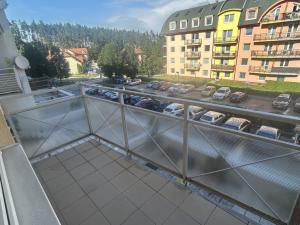 Prodej bytu 2+1, Třebíč, Na Kopcích, 65 m2