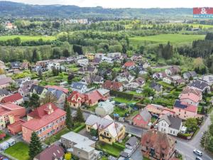 Prodej bytu 3+1, Mariánské Lázně - Hamrníky, třída Vítězství, 105 m2