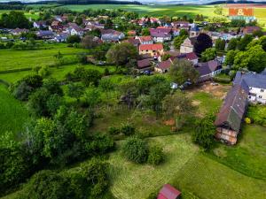 Prodej pozemku pro bydlení, Kšice, 2641 m2