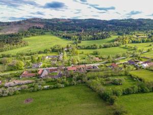 Prodej rodinného domu, Radhostice - Libotyně, 207 m2