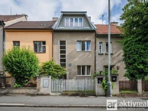 Prodej rodinného domu, Praha - Střížkov, Chrastavská, 135 m2
