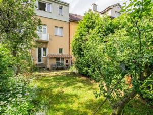 Prodej rodinného domu, Praha - Střížkov, Chrastavská, 135 m2