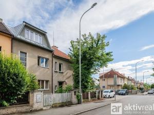 Prodej rodinného domu, Praha - Střížkov, Chrastavská, 135 m2
