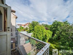 Prodej rodinného domu, Praha - Střížkov, Chrastavská, 135 m2