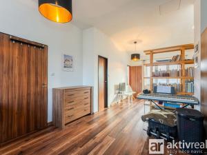 Prodej rodinného domu, Praha - Střížkov, Chrastavská, 135 m2