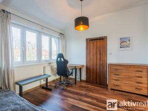 Prodej rodinného domu, Praha - Střížkov, Chrastavská, 135 m2