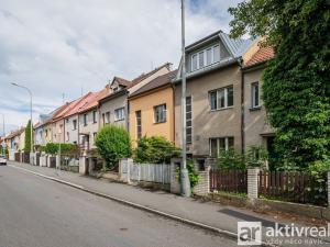 Prodej rodinného domu, Praha - Střížkov, Chrastavská, 135 m2