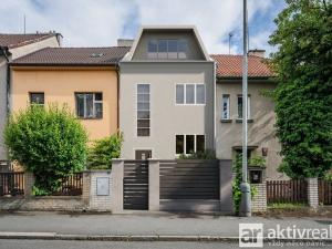 Prodej rodinného domu, Praha - Střížkov, Chrastavská, 135 m2