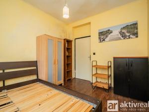 Prodej rodinného domu, Praha - Střížkov, Chrastavská, 135 m2