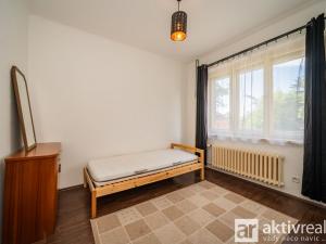 Prodej rodinného domu, Praha - Střížkov, Chrastavská, 135 m2