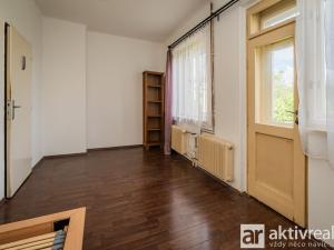 Prodej rodinného domu, Praha - Střížkov, Chrastavská, 135 m2
