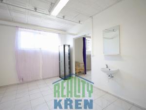 Prodej obchodního prostoru, Roztoky, Masarykova, 36 m2