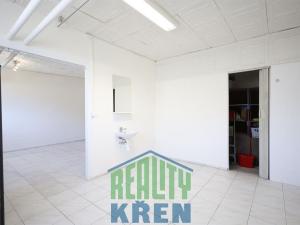 Prodej obchodního prostoru, Roztoky, Masarykova, 36 m2