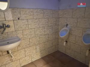 Pronájem obchodního prostoru, Sázava, Sklářská, 180 m2