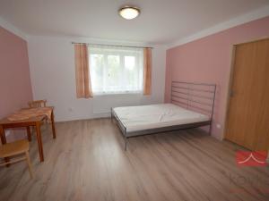 Prodej bytu 2+1, Humpolec, Na Skalce, 56 m2