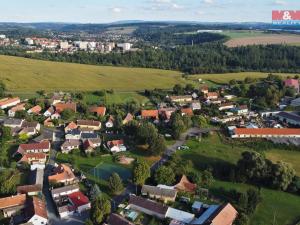 Prodej rodinného domu, Chabeřice, 80 m2