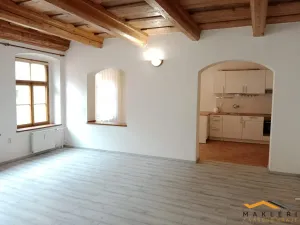 Pronájem bytu 2+kk, Jihlava, Škrétova, 67 m2