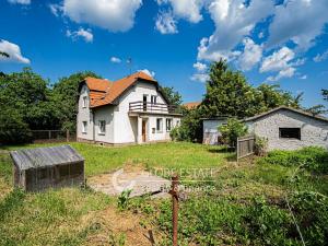 Prodej rodinného domu, Kozojedy, E. Horáka, 140 m2