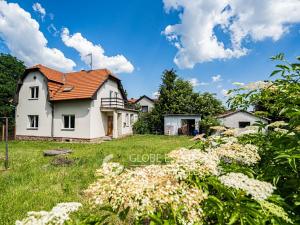 Prodej rodinného domu, Kozojedy, E. Horáka, 140 m2