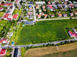 Prodej pozemku pro bydlení, Český Brod, 10504 m2