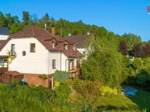 Prodej rodinného domu, Liberec - Liberec XVI-Nový Harcov, Habrová, 323 m2