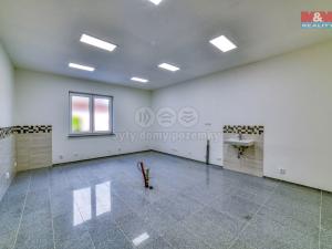 Pronájem obchodního prostoru, Františkovy Lázně, Mládežnická, 220 m2