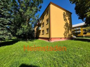 Pronájem bytu 3+1, Havířov - Šumbark, Dukelská, 70 m2