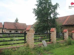 Prodej zemědělského objektu, Holice - Roveňsko, 765 m2