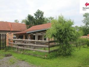 Prodej zemědělského objektu, Holice - Roveňsko, 765 m2