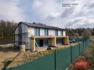 Prodej rodinného domu, Klokočná, 122 m2