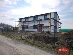 Prodej rodinného domu, Klokočná, 122 m2