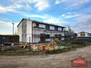 Prodej rodinného domu, Klokočná, 122 m2