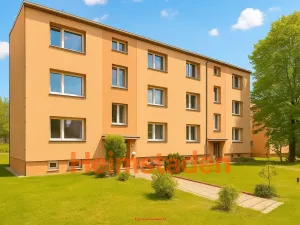 Pronájem bytu 2+kk, Ostrava - Michálkovice, Zvoníčkova, 51 m2