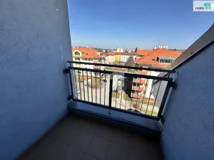 Pronájem bytu 2+kk, Humpolec, U Sokolovny, 58 m2