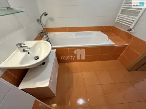 Pronájem bytu 2+kk, Humpolec, U Sokolovny, 58 m2